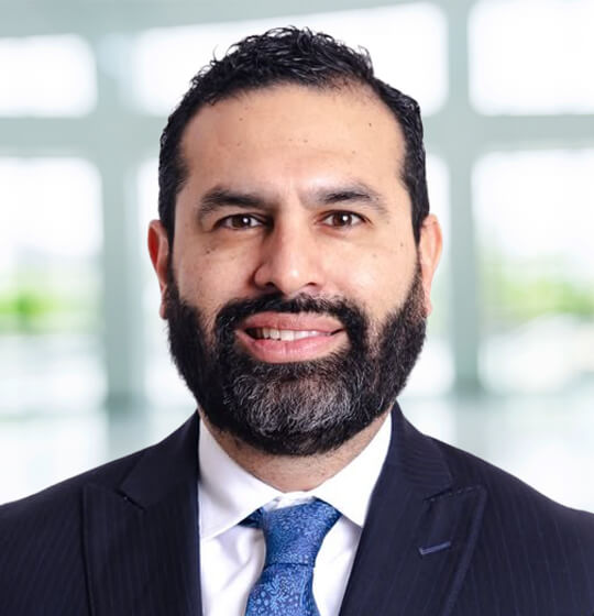 Luis Cortés Salazar Profile Image