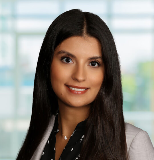 Maria G. Escobar Profile Image