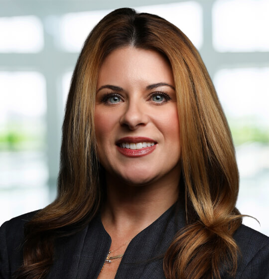 Megan M. Wilkes Profile Image