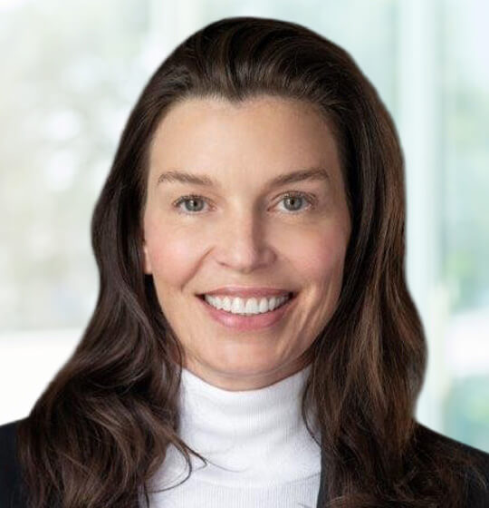 Melissa K. Peters Profile Image