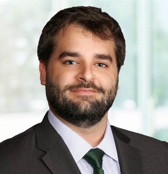 Michael C. Ledet Profile Image