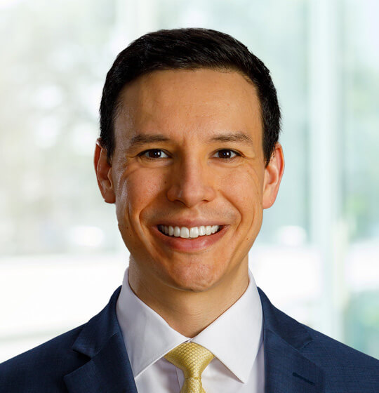 Michael L. Vaglica Profile Image