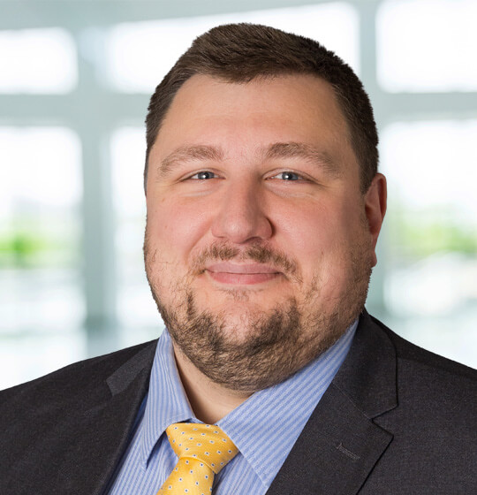 Michael R. Kruse Profile Image