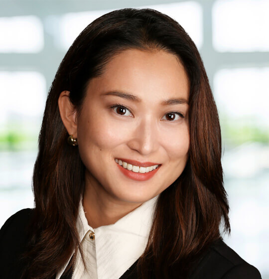 MiRi Song Profile Image