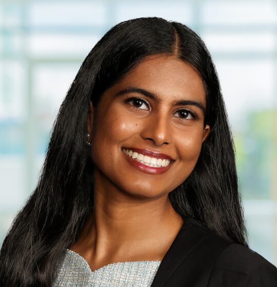 Misha S. Alam Profile Image