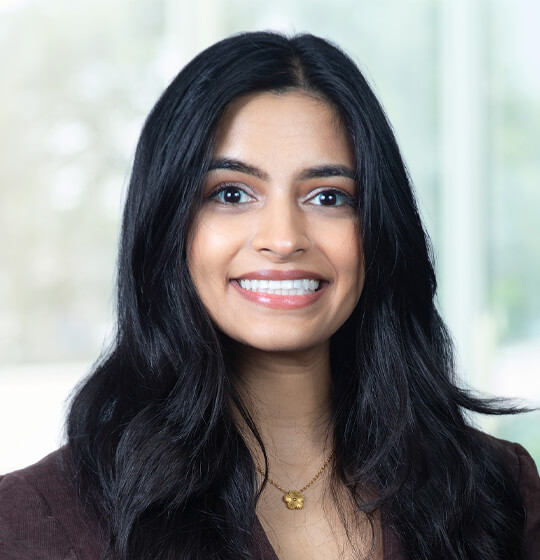 Nikita Khurana Profile Image