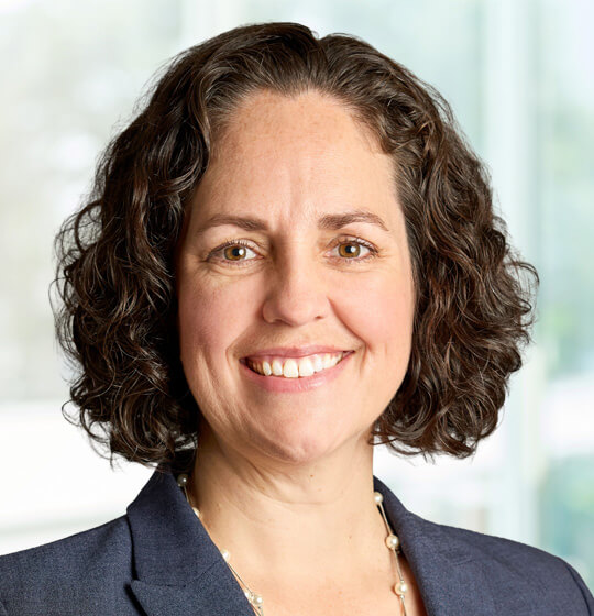 Natalie B. Fujikawa Profile Image