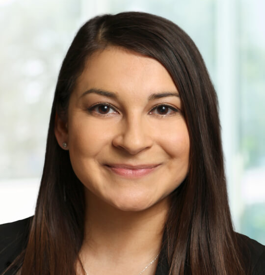 Natalie Hernandez Catahan Profile Image