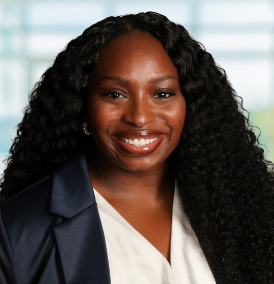 Natalie M. Lowry Profile Image