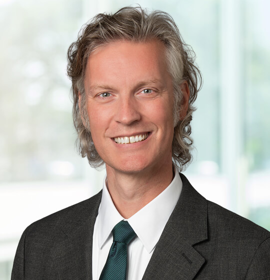 Nick S. Ruble Profile Image