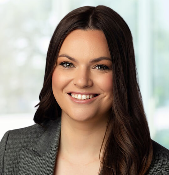 Olivia R. Beale Profile Image