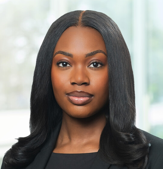 Oyinade O. Adebayo Profile Image