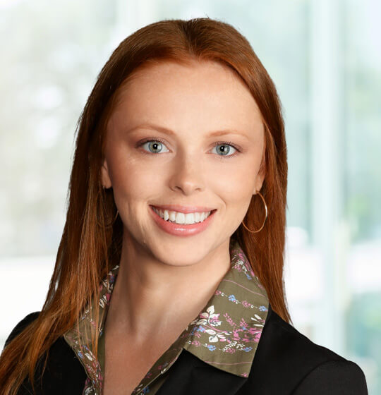Paige E. Fallon Profile Image