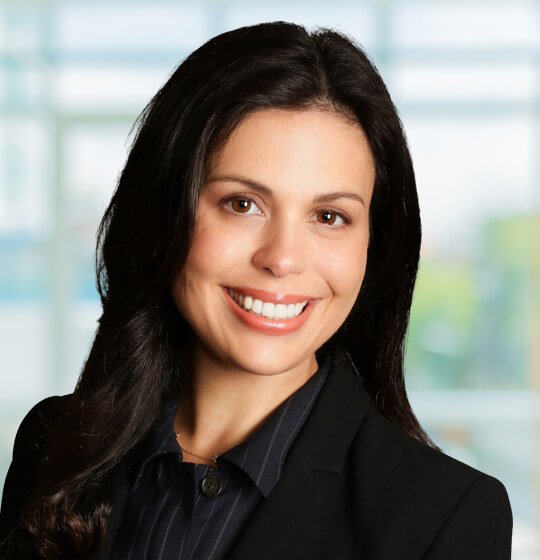Paloma F. Stevens Profile Image