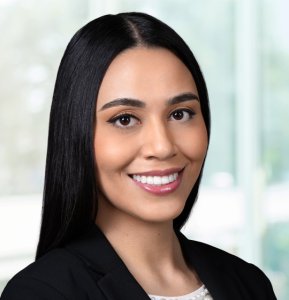 Paola K. Maldonado - Ogletree