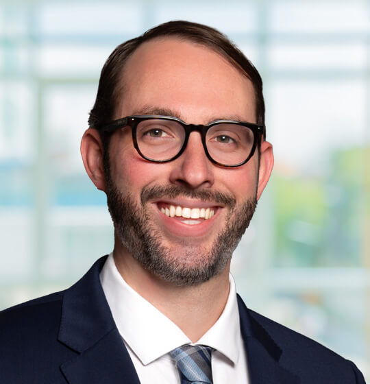 Peter C. Rathmell Profile Image