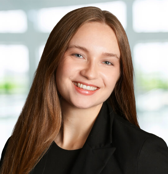 Peyton R. Souvenir Profile Image