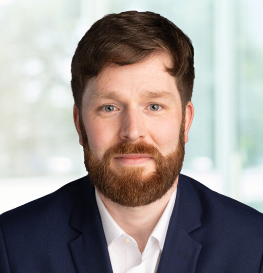 Rob Tubman Profile Image