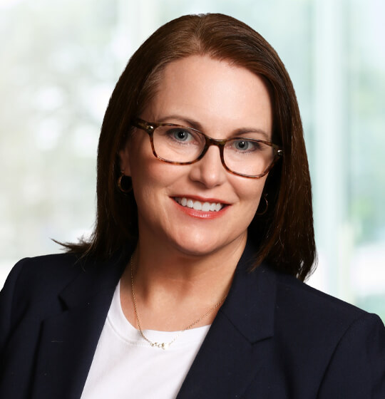 Robyn M. Funk Profile Image