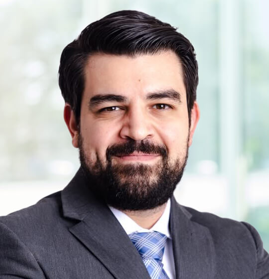 Rogelio (Roger) Alanis Robles Profile Image