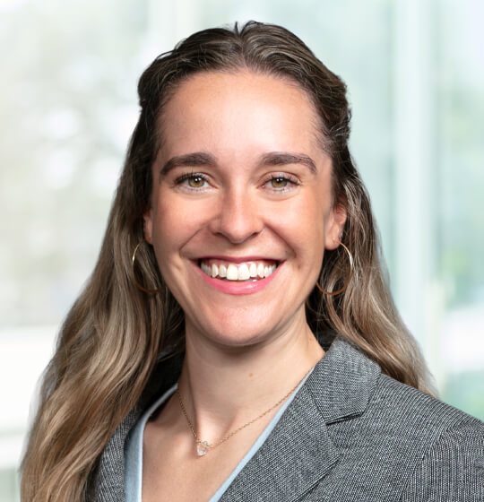Rose Zetzman Profile Image