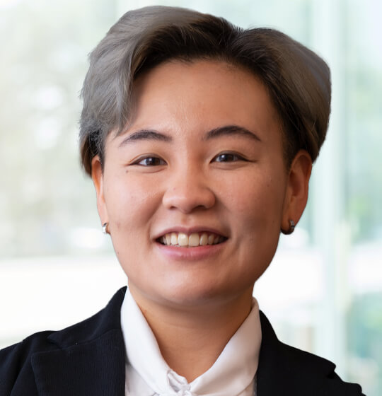 Sachiko Hanamura Profile Image