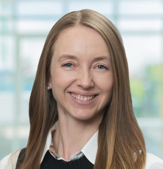 Samantha R. Duncan Profile Image