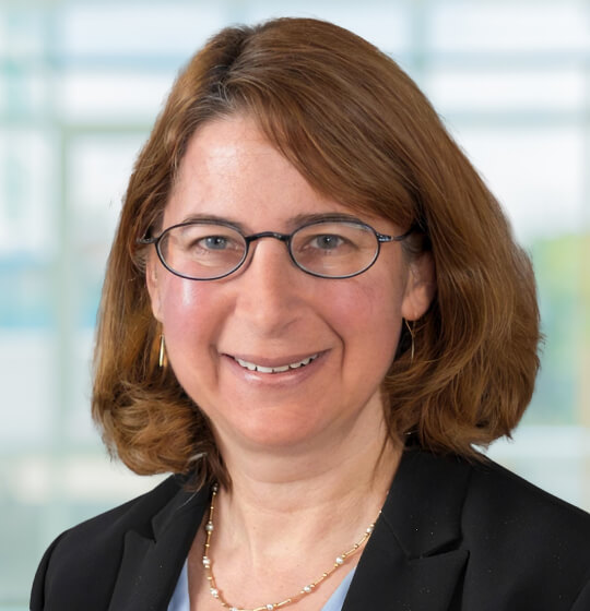 Sandra E. Kahn Profile Image