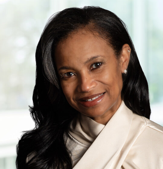 Shawri J. King-Casey Profile Image