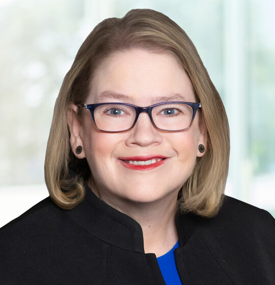 Stephanie J. Manning Profile Image