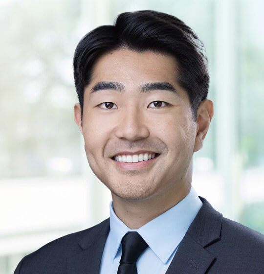 Stephen M. Park Profile Image