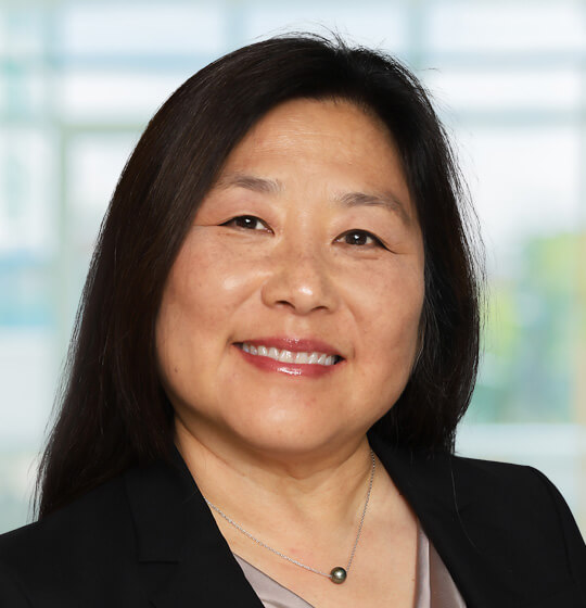 Sue J. Noh Profile Image