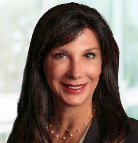 Susan M. Gorey Profile Image