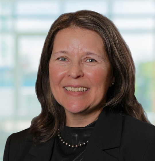 Susan Tahernia Profile Image