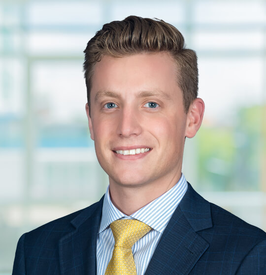 Thomas (Tom) R. Grenke Profile Image