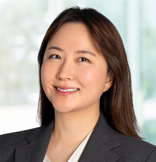 Tiffany Lee Profile Image