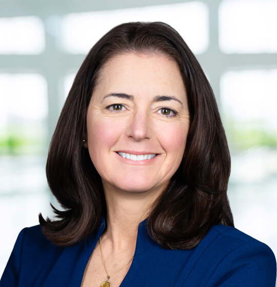 Tiffany A. Sanders Profile Image