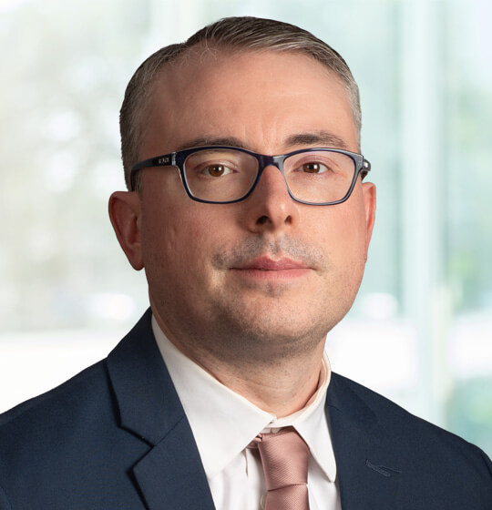 Tim J. Gorde Profile Image