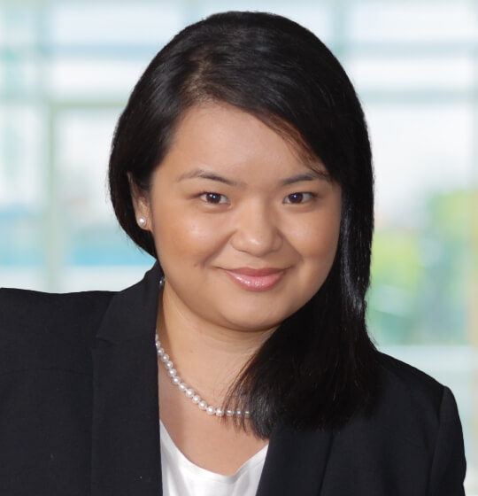 Tina  Lam Profile Image