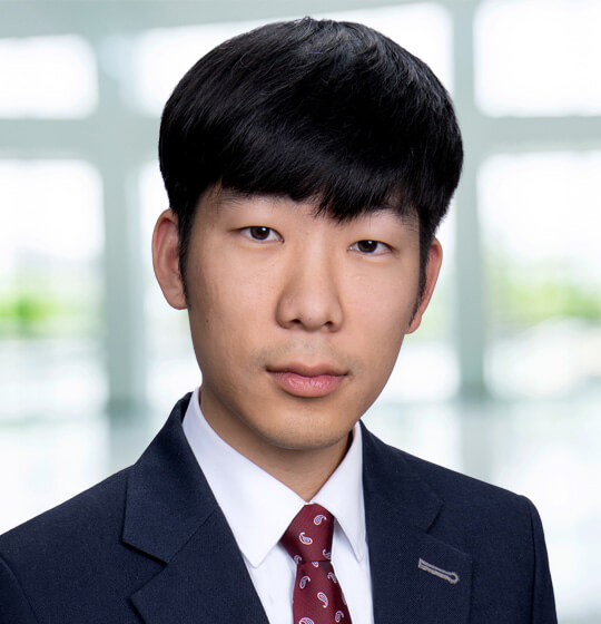 Tony Y. Kim Profile Image