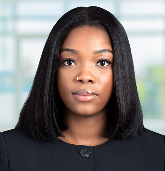 Trudy-Ann M. Williamson Profile Image