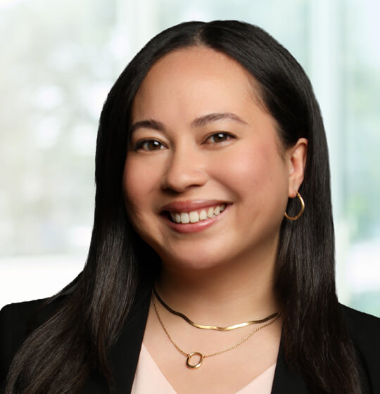 Venesa E. Ruiz Profile Image