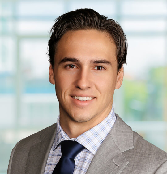 Vincenzo M. Granatelli Profile Image