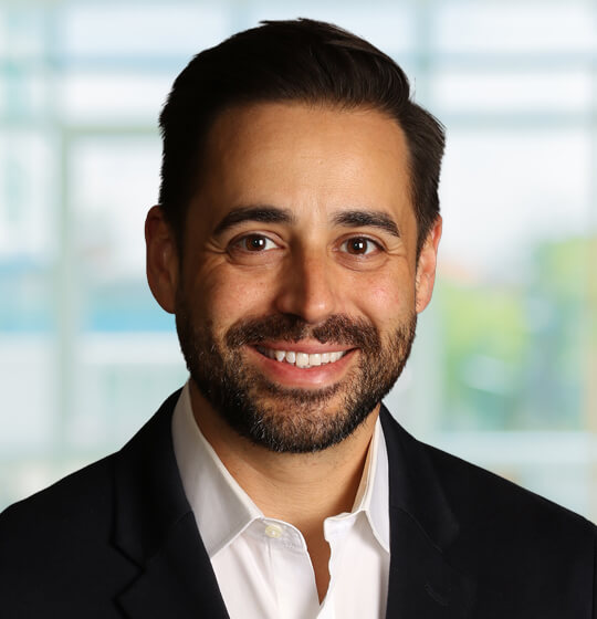 Will Lopez Profile Image
