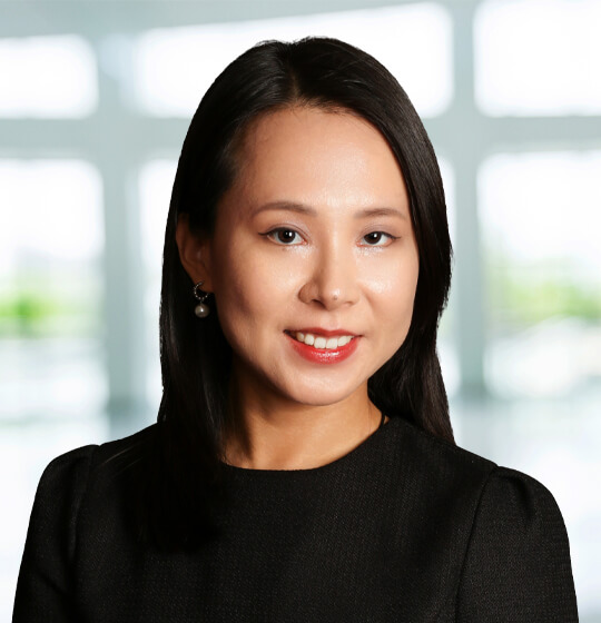 Xingdu Maggie Chen Profile Image