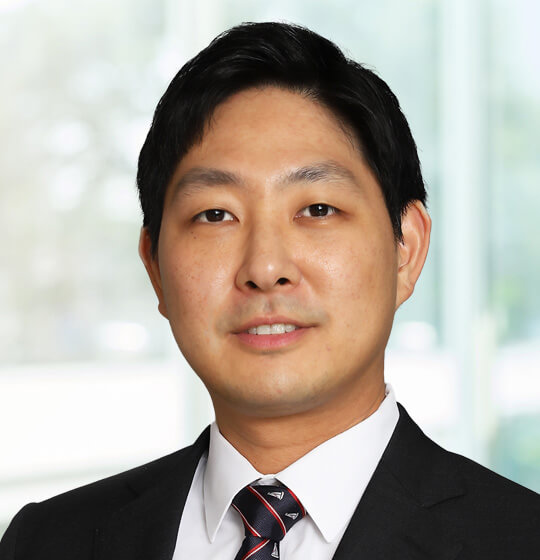 Young W. Choi Profile Image